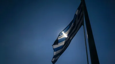 Αίθριος καιρός σήμερα 23/10 με νεφώσεις και λίγες τοπικές βροχές