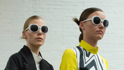 Greek winter trends: Τα καλύτερα ελληνικά fashion brands μας δείχνουν τον δρόμο