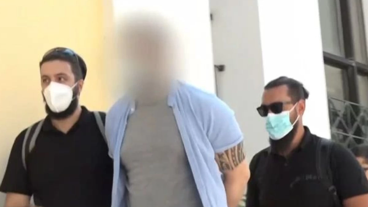 Εφετείο: «Δούλευα ως συνοδός ανδρών, έκανα πέντε ραντεβού την ημέρα! Οι τιμές ξεκινούσαν από...» - Η νέα απόφαση δικαστηρίου για τον παίκτη ριάλιτι