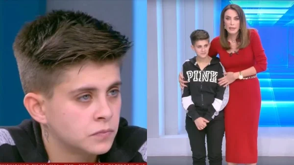 Αχαΐα: «Κατάλαβα 7,5 μηνών ότι είμαι έγκυος! Έπινα 5 ποτήρια βότκα κάθε βράδυ» - Συγκλονιστικές εξελίξεις με την 23χρονη μητέρα που έχασε 2 παιδιά