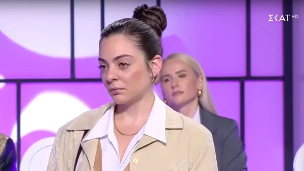 My Style Rocks: Ξέσπασε σε κλάματα η Ελεάνα - Η κίνηση του Δημήτρη Σκουλού