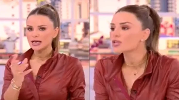 Πρωινό Σουσού: «Υπάρχει μία προκατάληψη», «Δεν αισθάνθηκα ότι προσβλήθηκε κάποιος» - Τα σχόλια της Ελένης Τσολάκη για την κόντρα Λιάγκα & Ζαρίφη