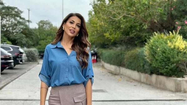 «Λεβέντης,δοτικός,γλεντζές,δεν τον άκουσα μια φορά να γκρινιάζει...» - Βαρύ πένθος για την Ελένη Χατζίδου