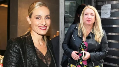 Κόλαφος η Ερασμία Μάνου κατά της Ελεονώρας Μελέτη: «Ίσως να με είχατε αποτελειώσει ψυχολογικά και μάλιστα σε κοινή θέα»