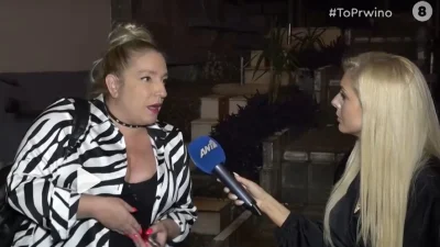 «Μπορεί να ήμουν με ψυχολογικά προβλήματα και να προσπαθούσα να το ξεπεράσω...» - Ξέσπασε η Ερασμία Μάνου κατά της Ελεονώρας Μελέτη