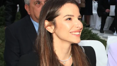 «Όταν η ψυχική μας υγεία χτυπάει καμπανάκια...» - Η ανακοίνωση της Εριέττας Κούρκουλου για την αποχή της από το Instagram
