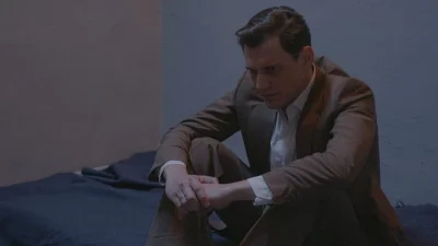 Έρωτας Φυγάς - αποκλειστικό ρεπορτάζ: Ο Μάρκος απάγει τον Γιωργάκη