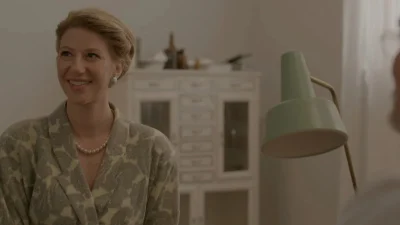 Έρωτας Φυγάς: «Περιμένω το παιδί σου!» - Μια εγκυμοσύνη φέρνει τα πάνω κάτω!