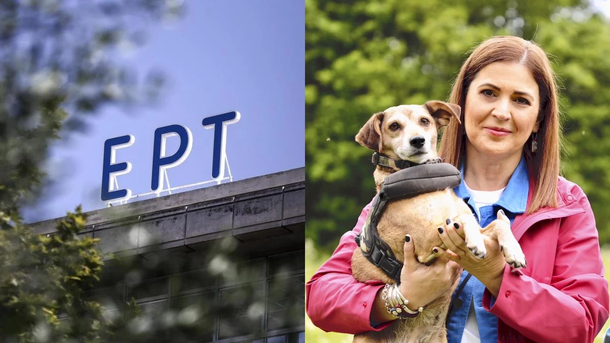 Έξαλλος ο φιλοζωικός κόσμος με την ΕΡΤ - Θύελλα αντιδράσεων με την απόφαση του σταθμού