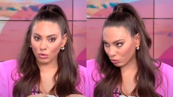 «Γύρναγα στο σπίτι μου και έκλαιγα» - Πρωτοφανής εξομολόγηση από την Ευρυδίκη Βαλαβάνη για την κακοποίηση που υπέστη