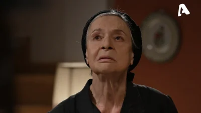 Σασμός (23/10): «Τρεχάτε να σωθείτε» - Ανατριχίλα με την κραυγή φόβου της γιαγιάς Ειρήνης λίγο πριν χάσει τις αισθήσεις της