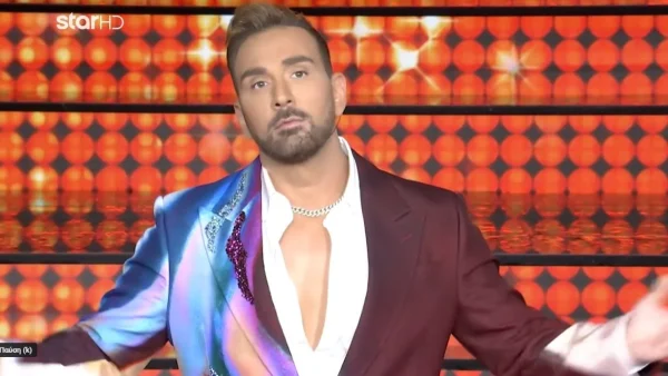 Fame Story highlights 13/10: H δημόσια καταγγελία, η έκπληξη του Βασίλη Καρρά και ο παίκτης που αποχώρησε