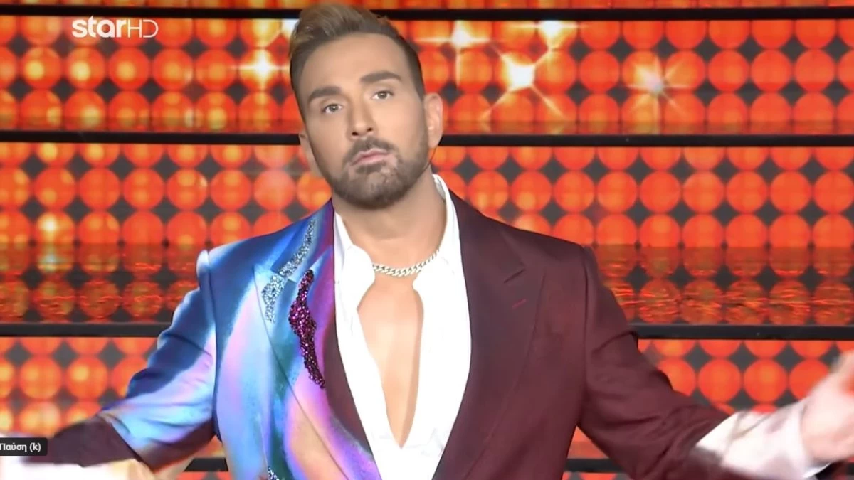 Fame Story highlights 13/10: H δημόσια καταγγελία, η έκπληξη του Βασίλη Καρρά και ο παίκτης που αποχώρησε
