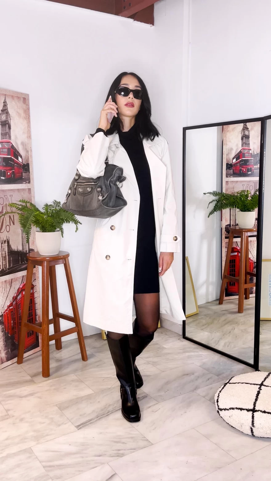 eva trench