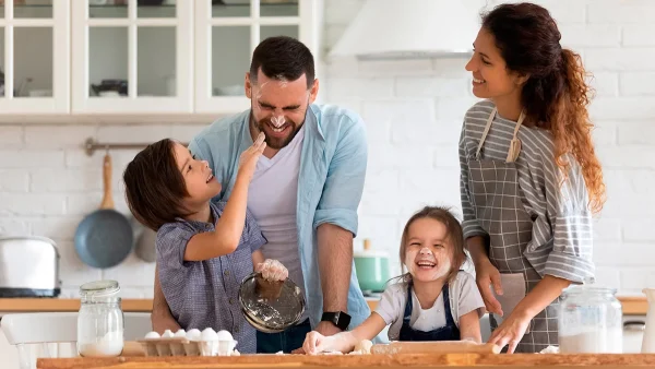 5 δραστηριότητες για να κάνεις με τα παιδιά σου