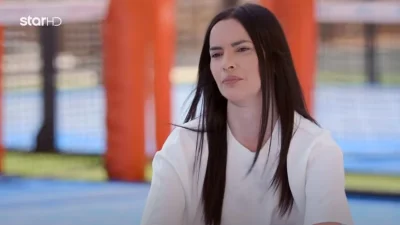 Φάρμα: Ο καρκίνος, οι χημειοθεραπείες και η ολική μαστεκτομή - Συγκίνηση με τη νέα παίκτρια που μπήκε στο παιχνίδι