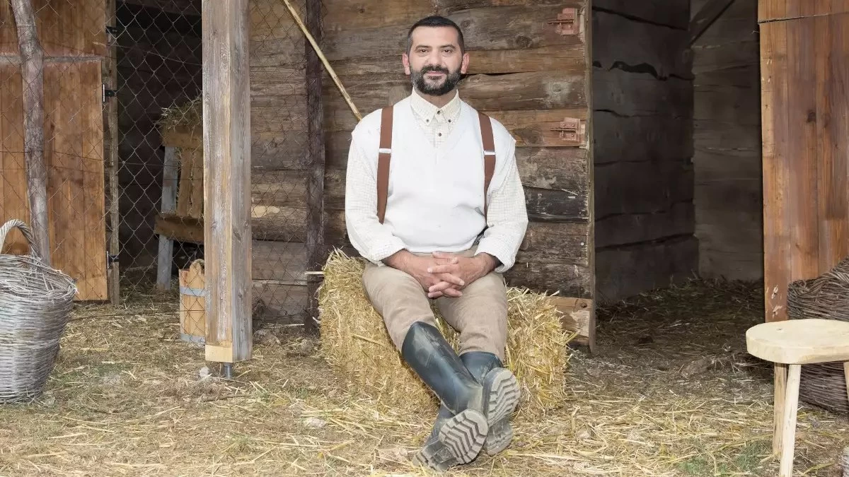 Φάρμα highlights 4/10: Η δυσάρεστη ανακοίνωση του Λεωνίδα Κουτσόπουλου και τα κλάματα