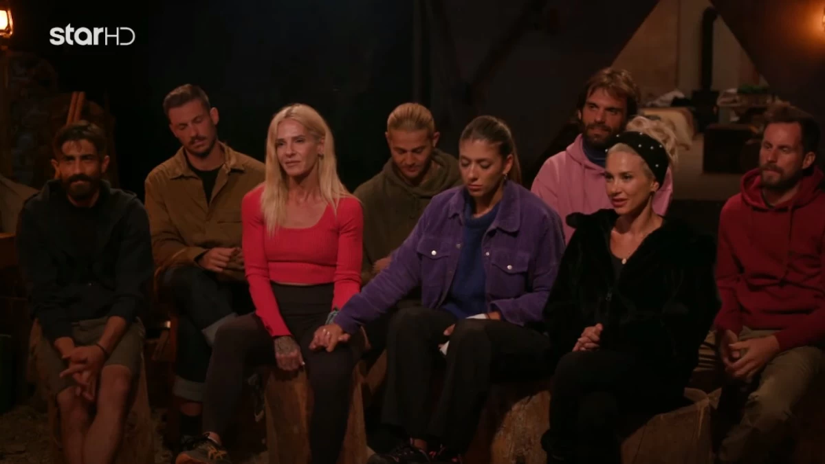 Φάρμα highlights (16/10): Ο πρώτος μονομάχος και η μεγάλη ανησυχία να μην σπάσει το πρώτο ζευγάρι