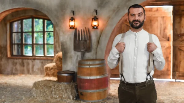 Φάρμα highlights 23/10: Οι 2 ξαφνικές αποχωρήσεις και η ανακοίνωση σοκ του Λεωνίδα Κουτσόπουλου