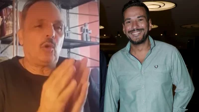 «Ήταν προϊόν μοντάζ!» - Απανωτά ''καρφιά'' από τον Σταμάτη Γαρδέλη για την εκπομπή του Τσουρού στο Mega