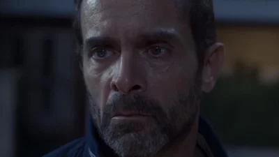 Ο Γιατρός (23/10): «Για τον θάνατο του Γιώργου, εγώ έφταιγα» - Ανδρέας & Άννα ανακαλύπτουν το λόγο που πέθανε ο γιος τους