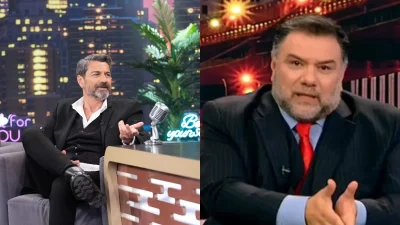 «Ποιος λοιπόν εμένα μου υπογράφει ότι ένα ετεροφυλόφιλο ζευγάρι...» - Ξέσπασε ο Αρναούτογλου για την τεκνοθεσία από ομόφυλα ζευγάρια