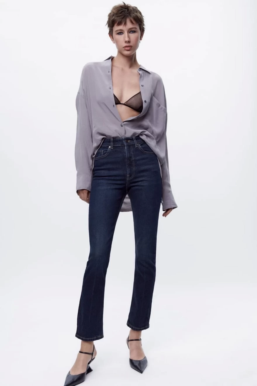 zara jean