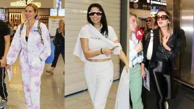 I'm a Celebrity Get me out of here: Πόσα λεφτά θα παίρνουν την εβδομάδα Αλεξανδράκη, Καλάβρια, Βόντος κλπ...