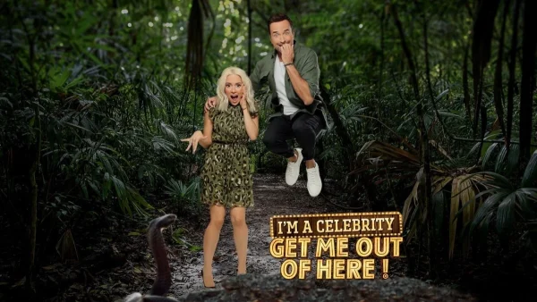 I’m a Celebrity get me out of here highlights 19/10: Η αποχώρηση με δάκρυα και η ψυχολογική κατάρρευση της Ηλιάδη