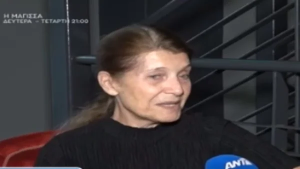 11 μήνες από τον θάνατο της κόρης της: Συγκλονίζει η Αιμιλία Υψηλάντη για το εξολοκλήρου μεγάλωμα της εγγονής της