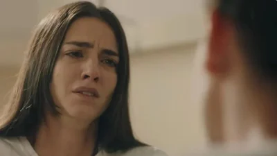 Το Ναυάγιο: «Σε παρακαλώ μην το κάνεις αυτό!» - Η πιο ανατριχιαστική στιγμή μεταξύ Ιπποκράτη και Ειρήνης