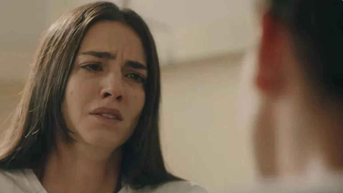 Το Ναυάγιο: «Σε παρακαλώ μην το κάνεις αυτό!» - Η πιο ανατριχιαστική στιγμή μεταξύ Ιπποκράτη και Ειρήνης