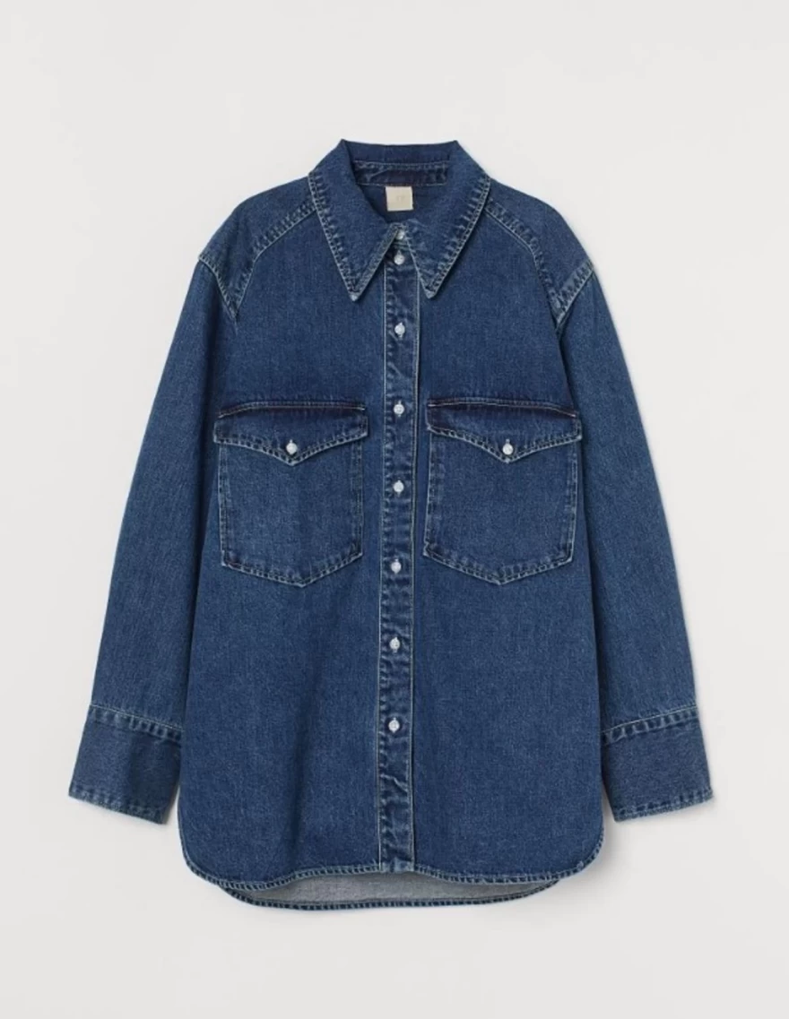 overshirt