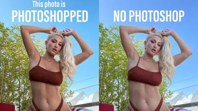 Juicy Girls: 10+1 επώνυμες Ελληνίδες που αγάπησαν τις καμπύλες τους