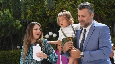 Που είναι και τι κάνει ο Γιάννης Καλλιάνος μετά τη διάρρηξη στο σπίτι του - Η ψυχολογική κατάσταση της οικογένειάς του