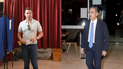 Η ανακοίνωση της ΕΣΗΕΑ για τα ομοφοβικά σχόλια μετά την δημόσια κόντρα Κασσελάκη & Αυτιά