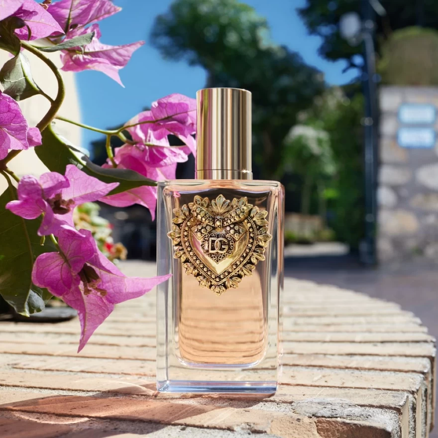 Dolce & Gabbana, devotion