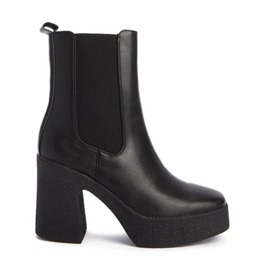 boots