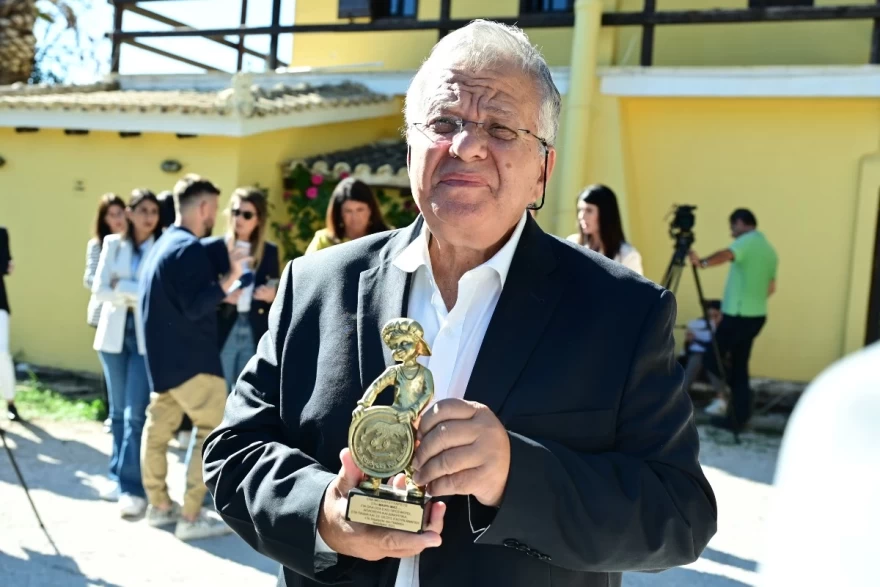 Κηδεία Χρονοπούλου
