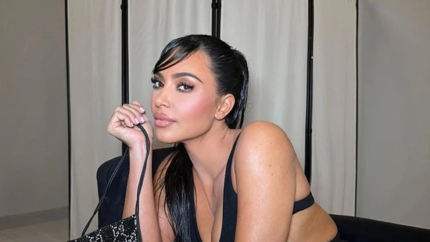 kim kardashian