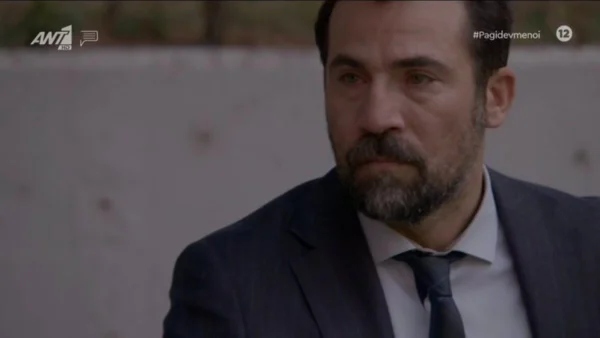 Παγιδευμένοι: «Κίμωνα, είσαι ηθοποιάρα! Έχω ανατριχιάσει» - Σοκαρισμένο το twitter με τη δολοφονία της Κατερίνας