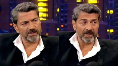 Κώστας Φαλελάκης: «Η ανιψιά μου ρώτησε τη μητέρα του "ο θείος Κώστας με τον θείο Μηνά ήταν έτσι;..."»