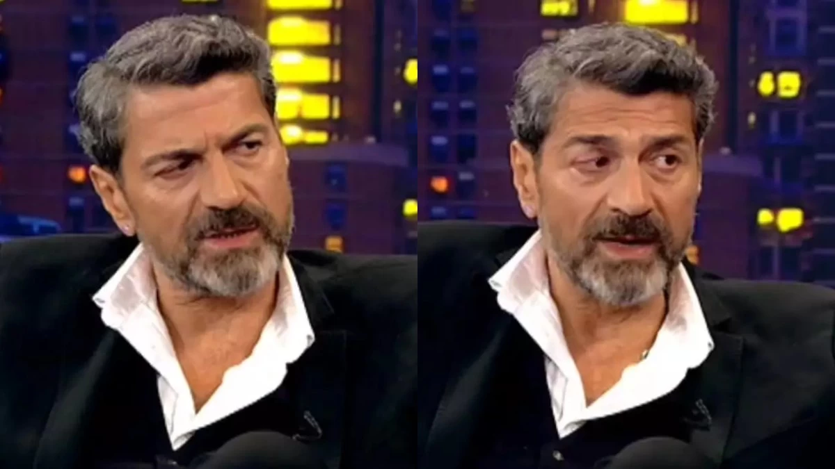 Κώστας Φαλελάκης: «Η ανιψιά μου ρώτησε τη μητέρα του "ο θείος Κώστας με τον θείο Μηνά ήταν έτσι;..."»