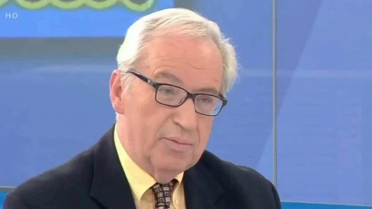 Δυσκολίες για 3 ζώδια σύμφωνα με τις προβλέψεις Λεφάκη - Μεγάλη προσοχή για Ταύρους και...