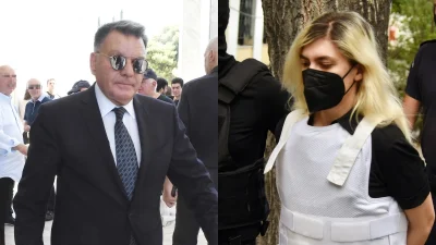 Αλέξης Κούγιας για την παραίτηση υπεράσπισης της Πισπιρίγκου: «Δαπανήθηκε χρόνος ακόμα και για καφετζούδες...» - Αυτοί είναι είναι 3 νέοι συνήγοροί της