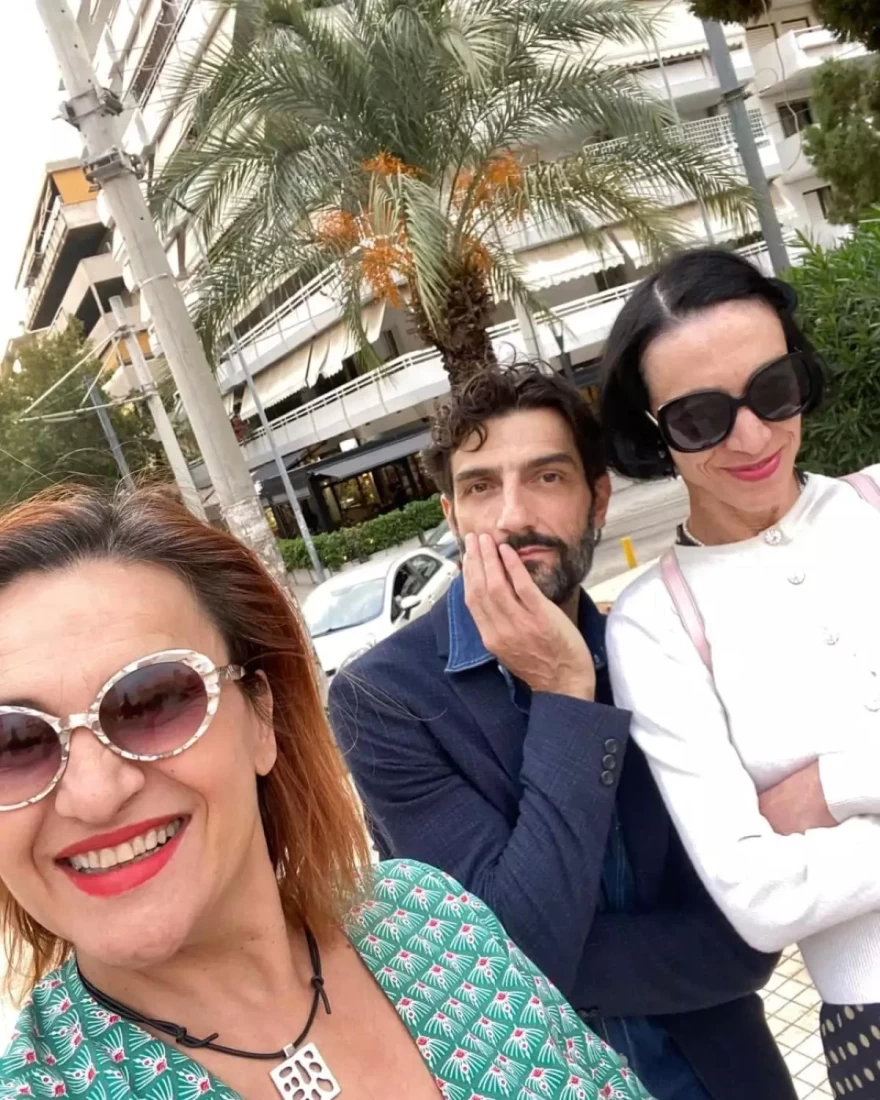 Νίκος Κουρής Ελένη Τοπαλούδη γάμος