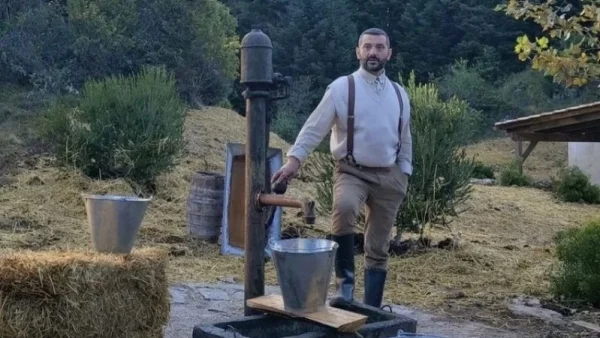 Φάρμα Highlights (5/10): Δύσκολες ώρες για Πηνελόπη και Νάσια - Η ανακοίνωση «ανατροπή» του Λεωνίδα Κουτσόπουλου
