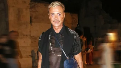 Insta Poll: Μπορείτε να φανταστείτε πόσες χιλιάδες ευρώ κοστίζει το πιο ακριβό σακάκι του Λάκη Γαβαλά;