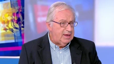 «Θα είστε το επίκεντρο στον έρωτα» - Σκορπιοί και άλλα 3 ζώδια ανακάμπτουν αισθηματικά σήμερα 18/10 σύμφωνα με τον Κώστα Λεφάκη