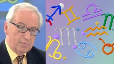 Ταύροι, Δίδυμοι και ακόμη 2 ζώδια προσοχή - Ανατροπές, σκοτούρες και κίνδυνοι σύμφωνα με τον Κώστα Λεφάκη